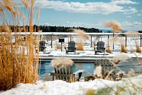 Hôtel & Spa Le Germain Charlevoix