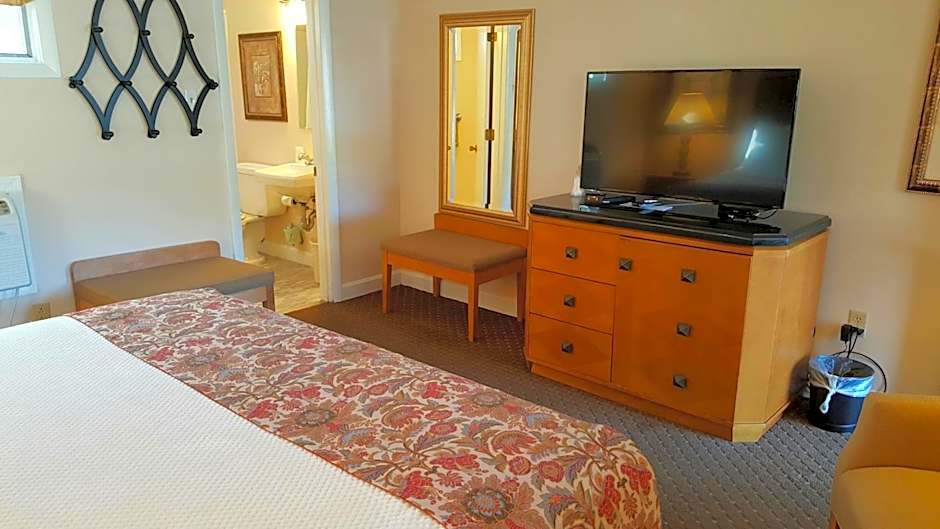 Starlight Lodge Cape Cod