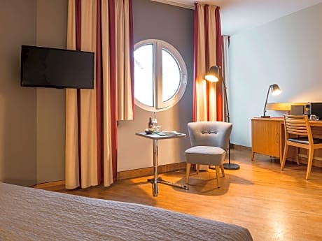 Privilege Room with 1 double bed