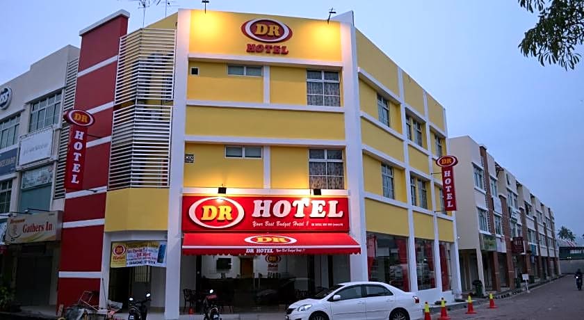 Dr Hotel Penang
