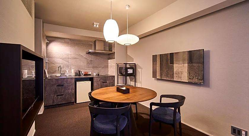 HOTEL MASTAY jingumichi