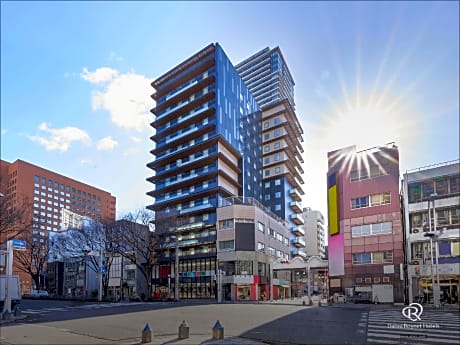 Daiwa Royal Hotel D-City Nagoya Fushimi