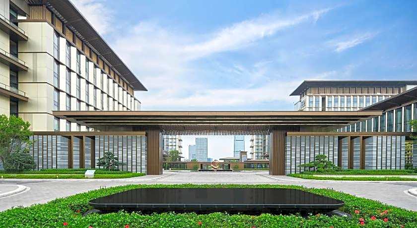 Four Points by Sheraton Guangzhou, Baiyun