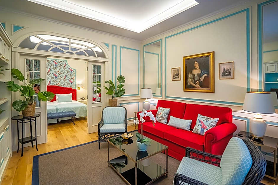 Grande Hotel do Porto