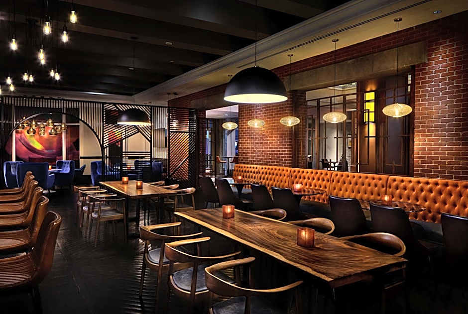 Hyatt Regency Calgary