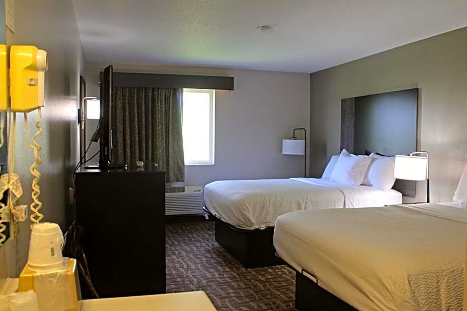 Days Inn by Wyndham West-Eau Claire