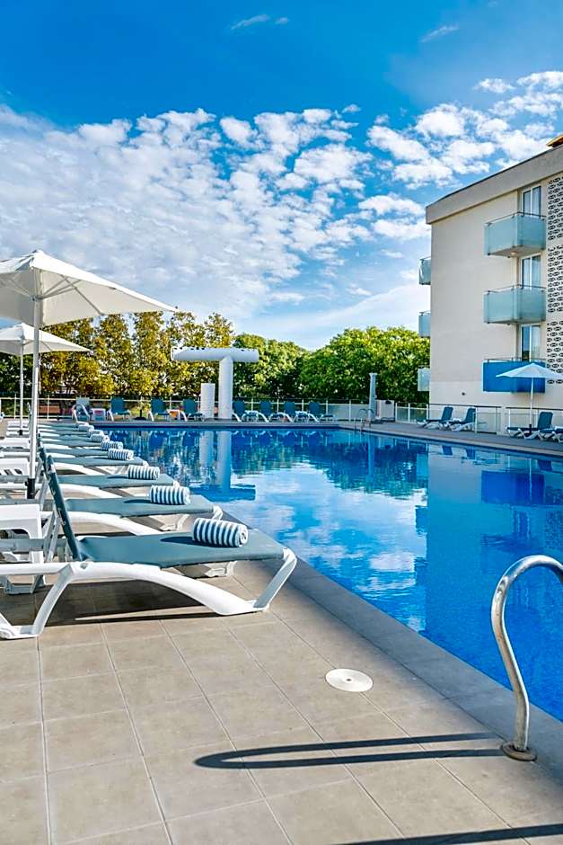 Aparthotel Ona Palamós