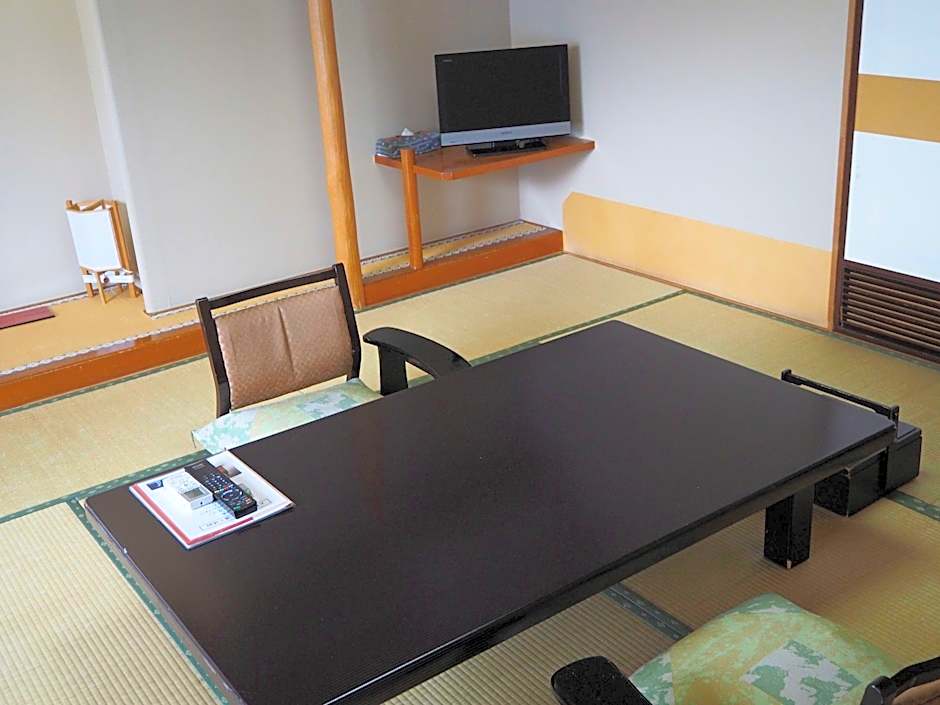 Osakaya Ryokan