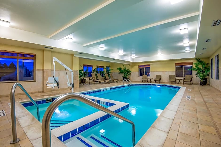 Holiday Inn Express Hotel Vernal By IHG