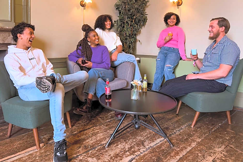 Stayokay Hostel Heemskerk