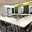 Ibis Styles Paris Tolbiac Bibliotheque