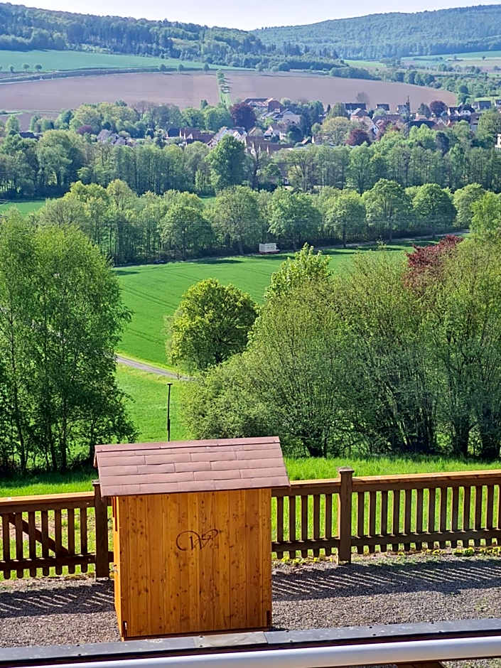 Hotel Waldquelle - Baumhaushotel Aerzen