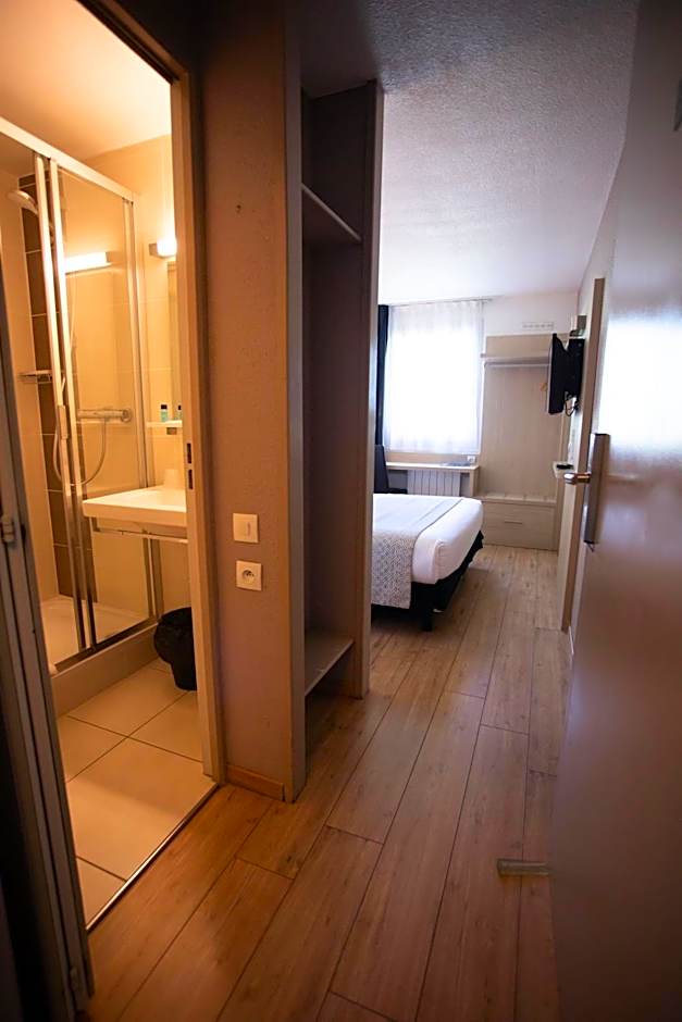 Hotel Relais d'Etretat