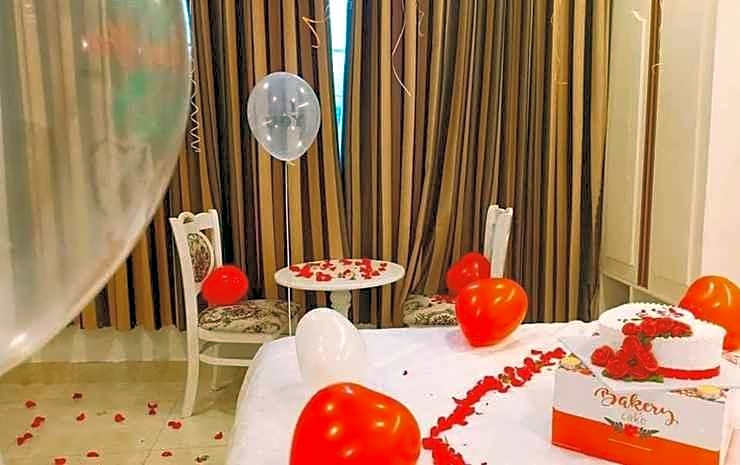 Thanh Thanh Hotel