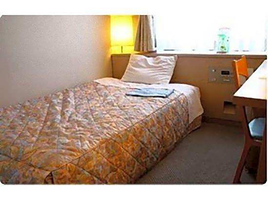Shinsayama Daiichi Hotel