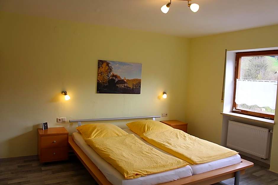 Pension Mühle