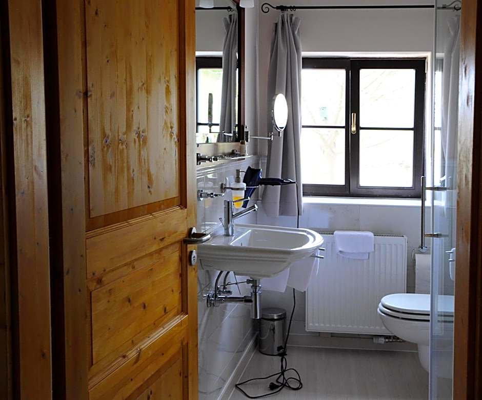 Hotel Schlossresidenz Heitzenhofen