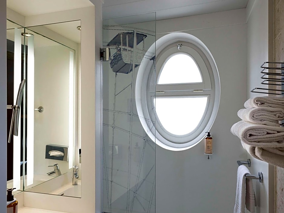 Mercure Nice Centre Grimaldi