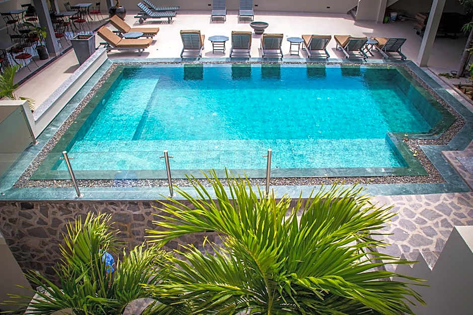 Mui Ne Hills Villa Hotel