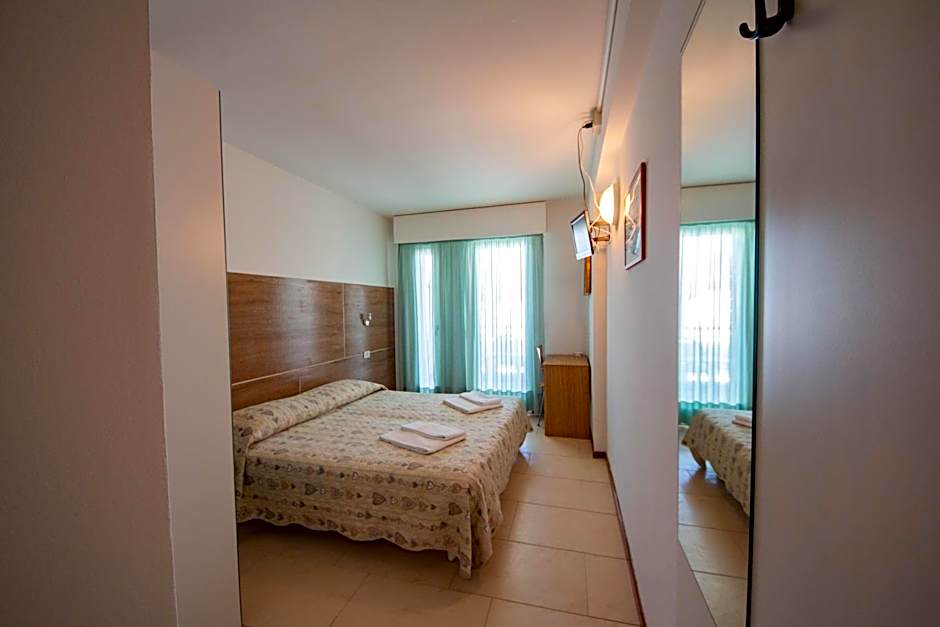 Hotel Ambra