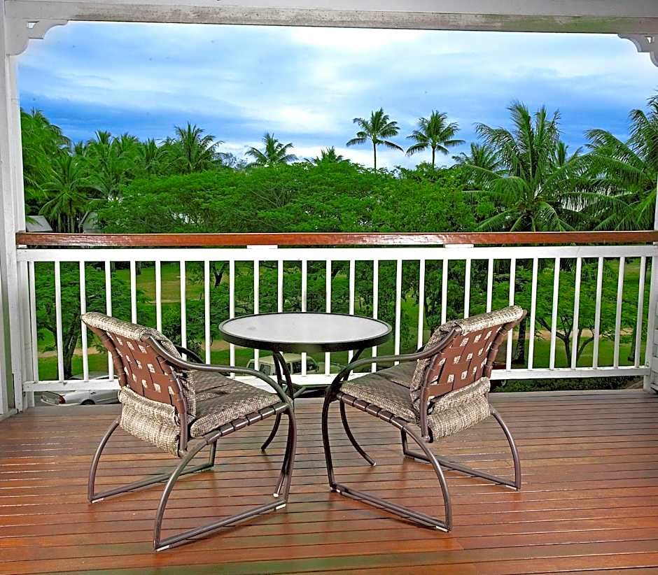 Mantra on the Inlet Port Douglas