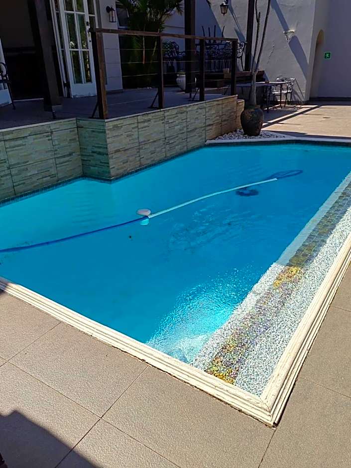 Luxe Florida Grand Hotel