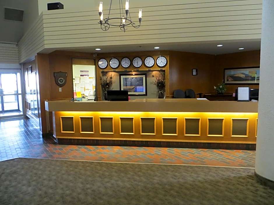 Paradise Inn & Conference Centre