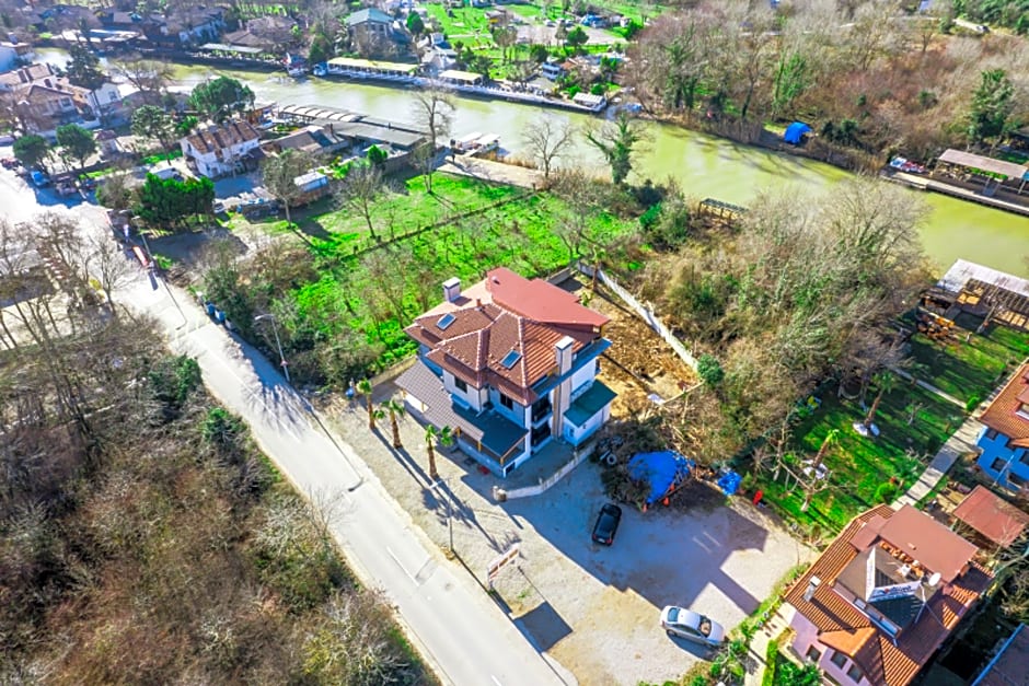 Ağva Pieria Luxury Hotel