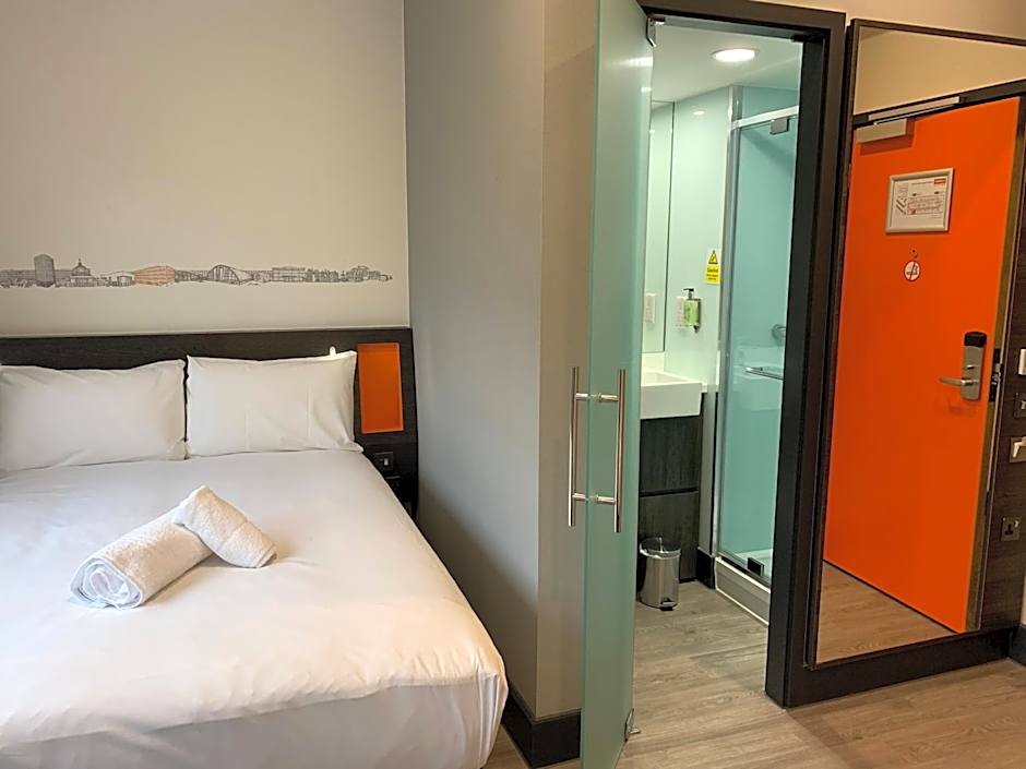 easyHotel Milton Keynes