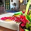 Hotel Casa Paradiso Guarujá