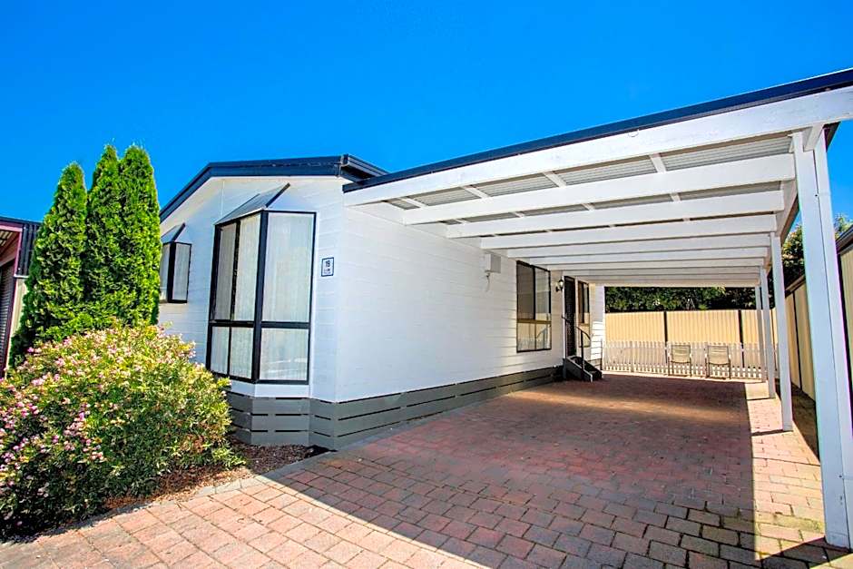BIG4 Traralgon Park Lane Holiday Park