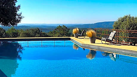 Eco-hameau Du Sentier Des Sources