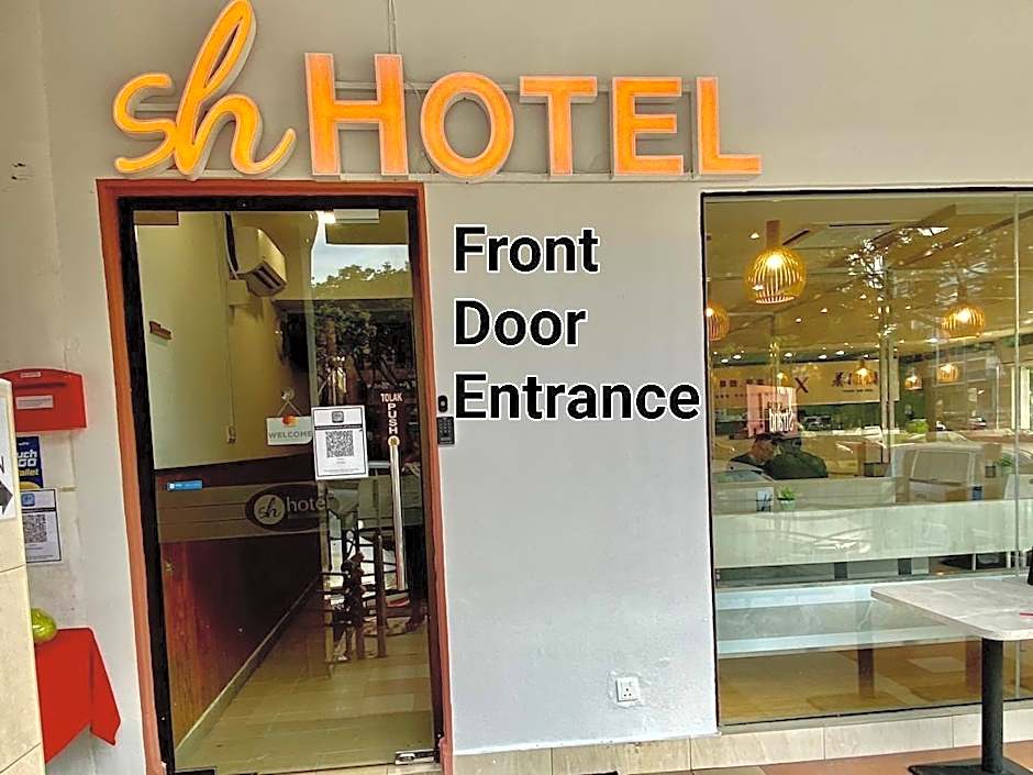 SH Hotel Kota Damansara