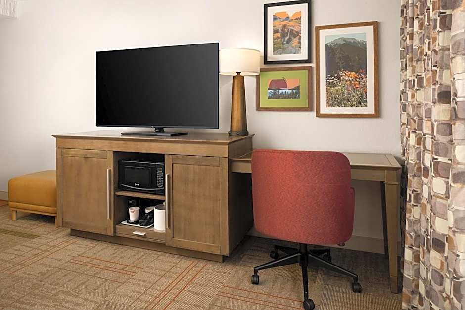 Hampton Inn - Suites by Hilton-Whitefish MT