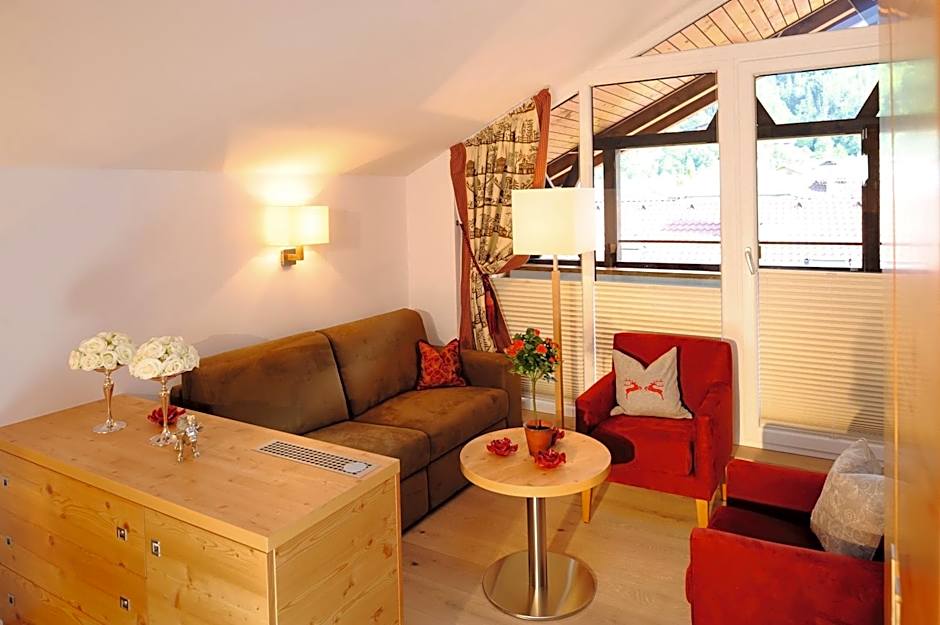 Hotel Goldener Adler Wattens