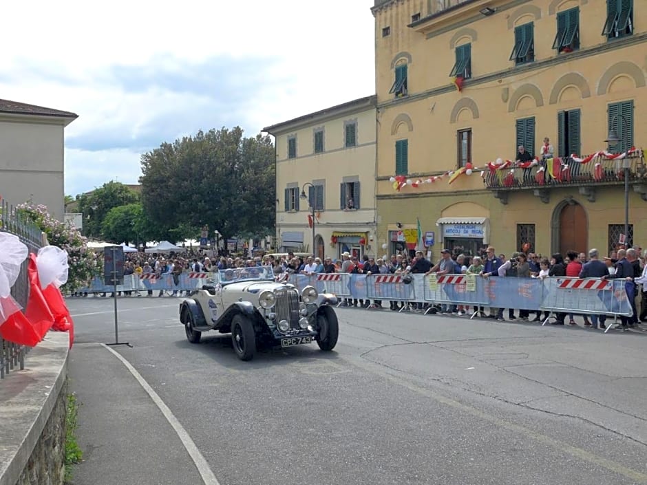 Antica Bottega di Vinci