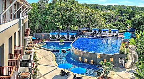 Mercure Bali Nusa Dua Hotel