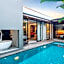 Abia Villa & Suite Legian