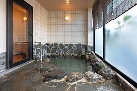Standard Japanese-Style Room - Non-Smoking