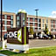 Home2 Suites by Hilton Fort St. John