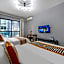 Yumi Hotel Apartment (Guangzhou Zhujiang New Town Branch)