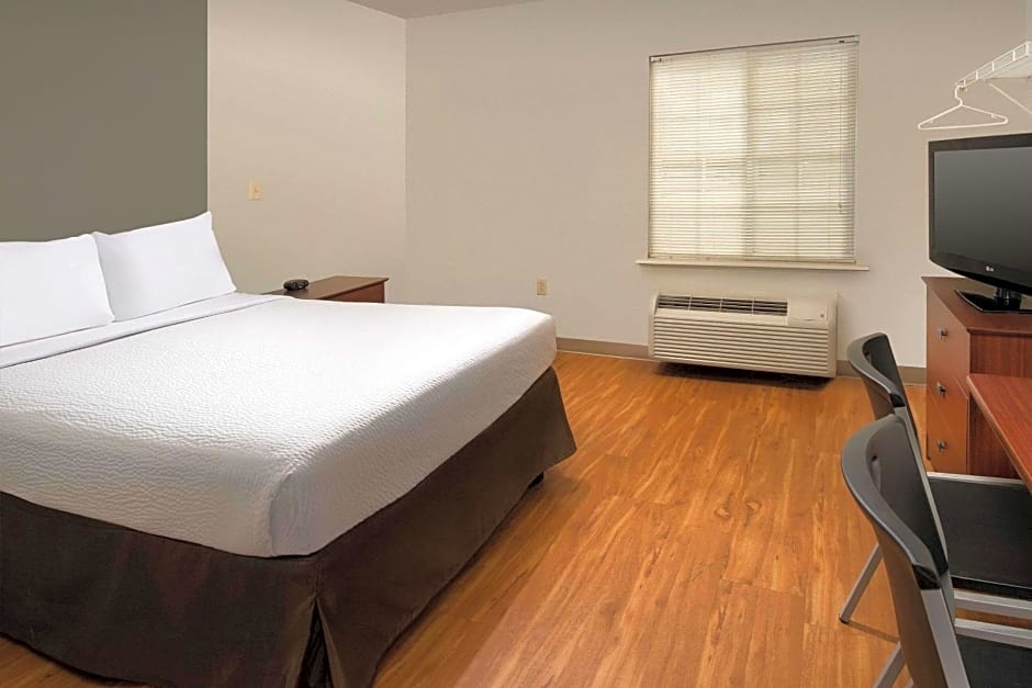 WoodSpring Suites Killeen