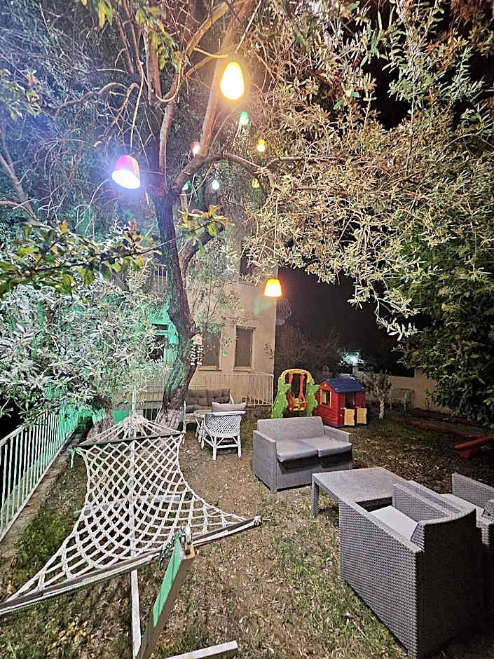 Kekik Azure Homes Ölüdeniz