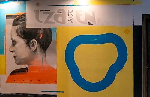 NYX Hotel Bilbao by Leonardo Hotels