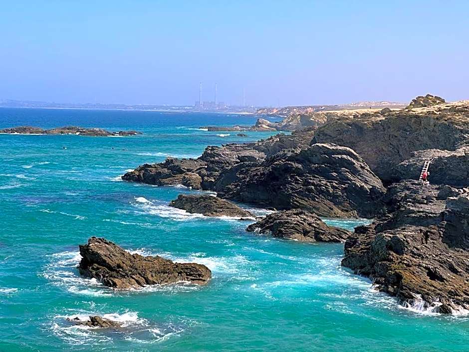 Porto Covo Praia Hotel & SPA