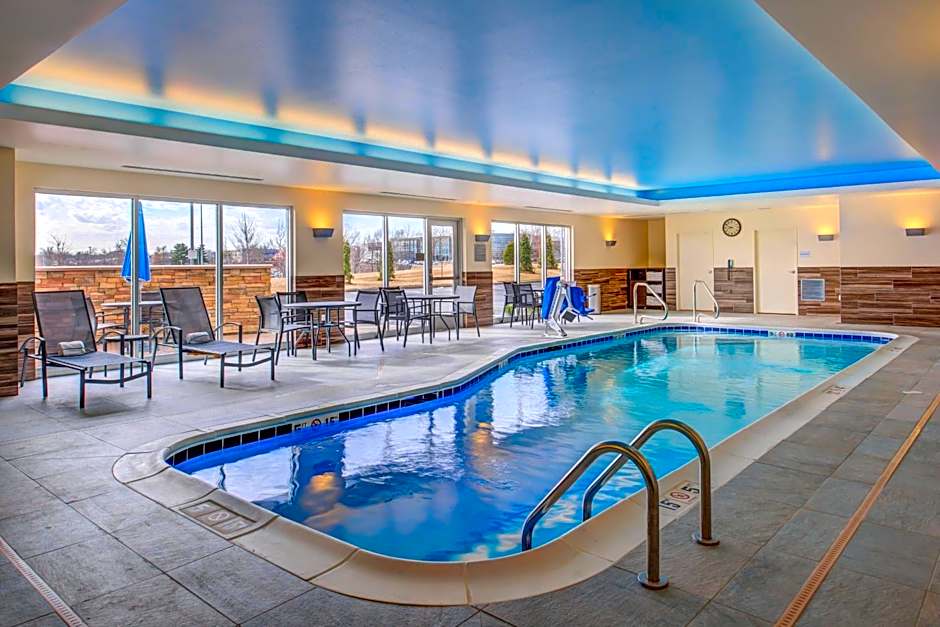 Residence Inn by Marriott St. Louis Westport