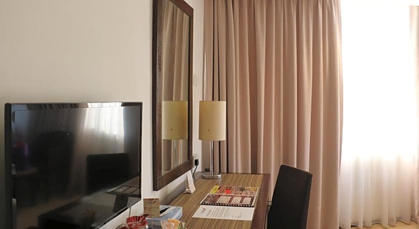 Felda Residence Kuala Terengganu