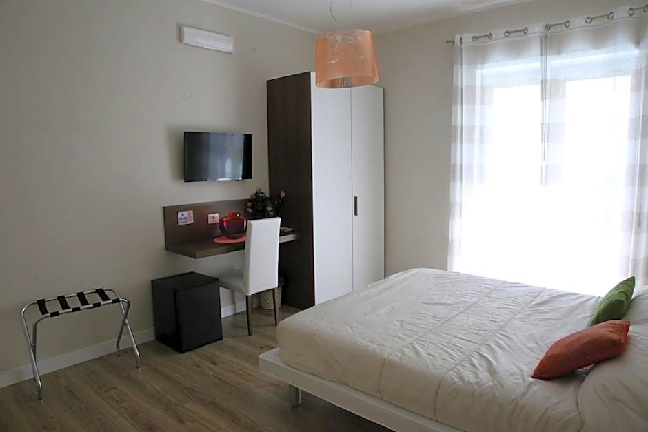 Sorrento Coast Suites B&B