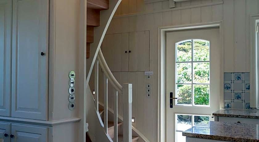 Ferienwohnung Dikstig "rechts" 