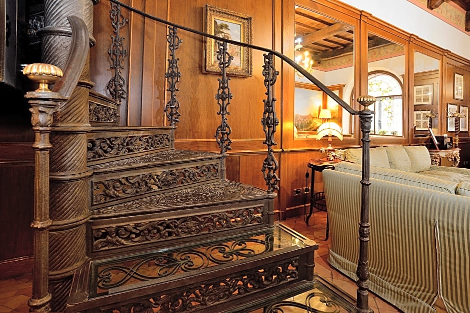 Hotel Pantheon